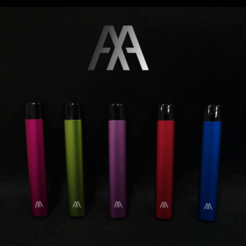 AXA Disposable Electronic Vape | OEM Vape Set