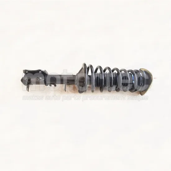 OE Code 23622391 Original Quality Auto Suspension Parts Shock Absorber for Chevrolet N400