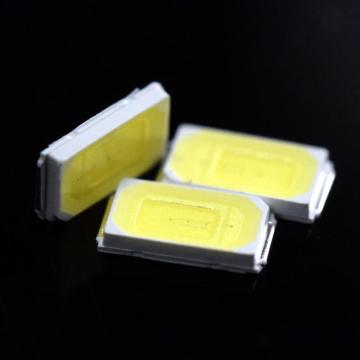 Халодны белы 5730 LED 60-65LM 7000-8000-11000k 0,5 Вт