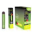 Vape descartável 2500 Puffs Fume Ultra Vape POD