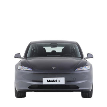 Tesla Model 3 AWD 2023: 713km NEDC Range - Top Electric Car in China