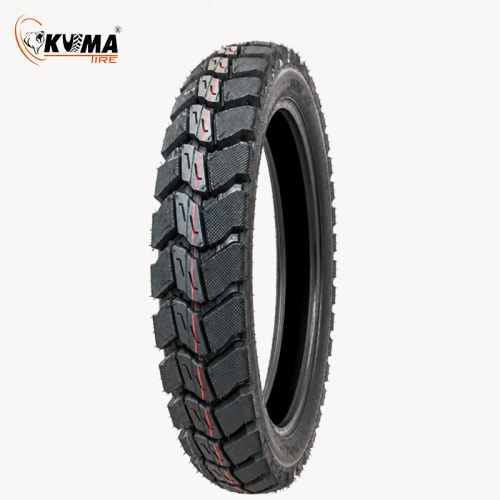 צמיגי תלת אופן מידה 5.00-12 JD899
