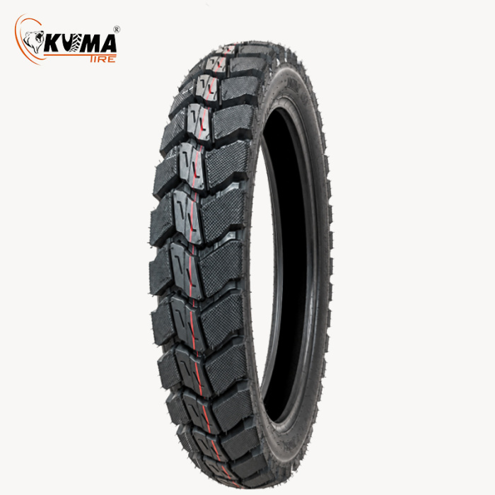 צמיגי תלת אופן מידה 5.00-12 JD899