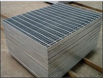 Steel Grating Bar Grating