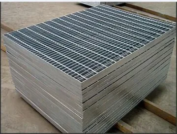Steel Grating Bar Grating