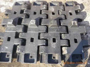 HITACHI KH100 Crawler Crane Shoe