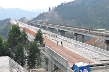 Rivestimento in polvere per l'abutment