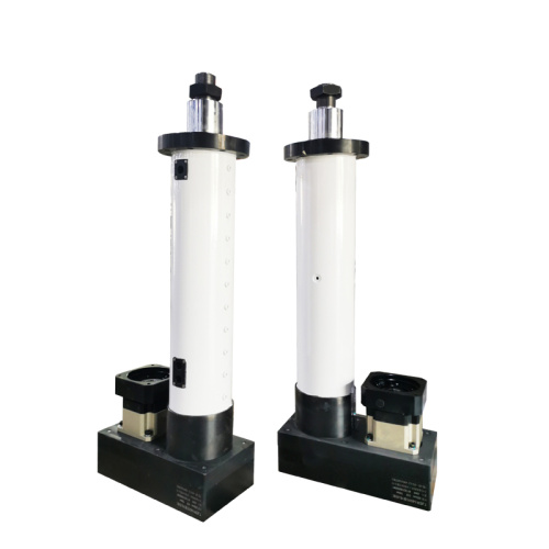 Індывідуальны электрычны цыліндр Thrud Servo