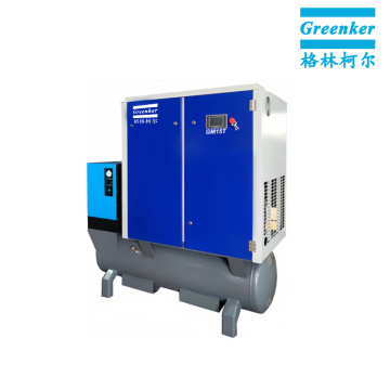 Greenker GM15T Компрессор со встроенным интеллектуальным управлением