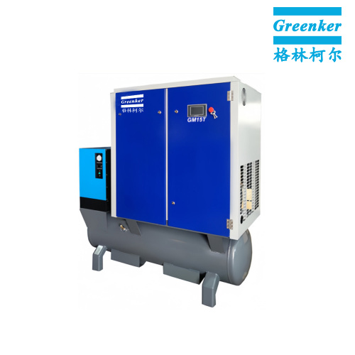 Greenker GM15T Компрессор со встроенным интеллектуальным управлением
