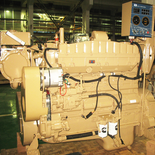 Cummins Boat Marine Engines KTA19-M4 700HP