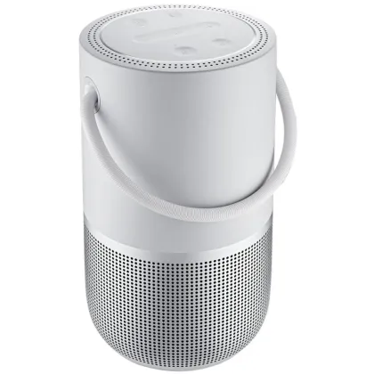 Smart Speaker Home Appliance Injection Mold