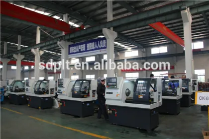 J32 Shandong CNC lathe manufacturer