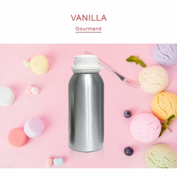 Vanilla Aromatherapy Fragrance Essential Oil Food Note