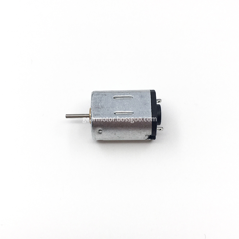 N20 lock motor