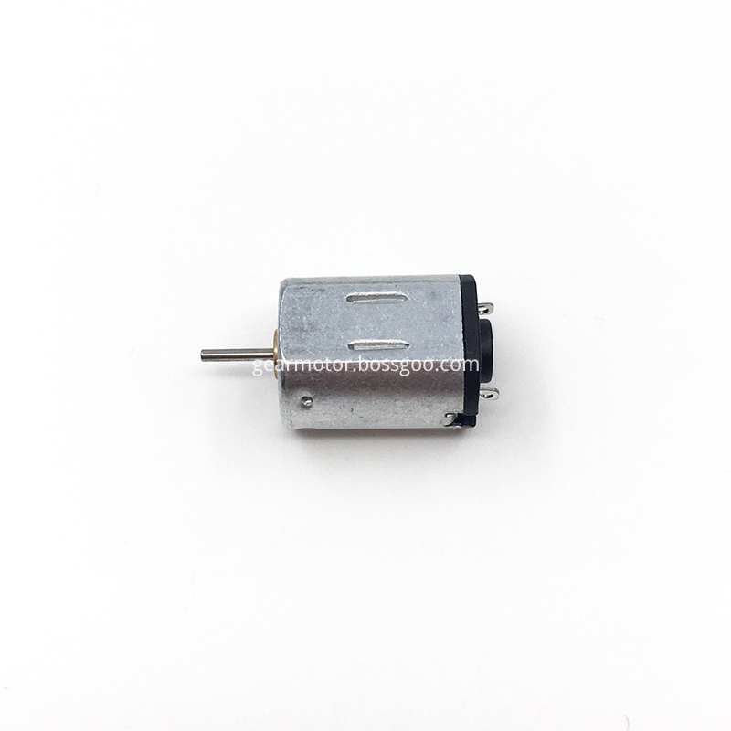 n20 mini dc motor