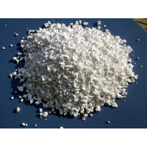 Calcium Chloride For Buildding Industry