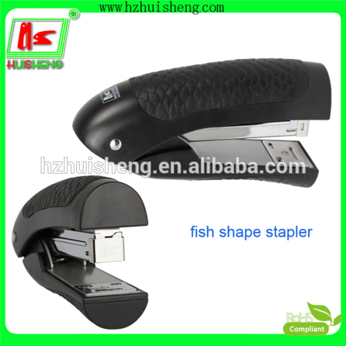 cute stand up stapler China supplier