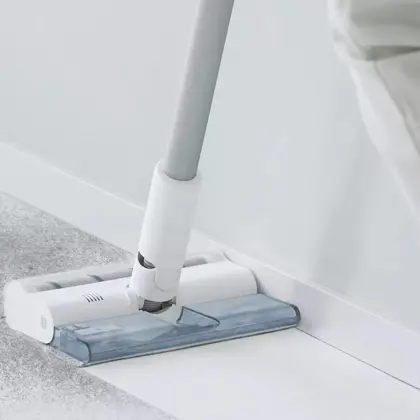 Xiaomi Mijia Wireless Household Vacuum Cleaner K10