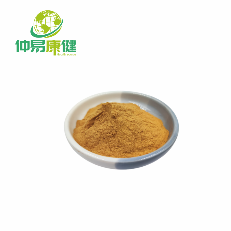 Black Maca Root Powder