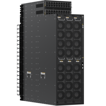 Huawei CloudEngine 16816スイッチ