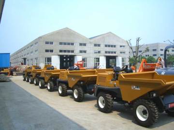 Site Dumper (SD30)