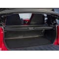 Durable Canvas Cargo Area Cover For Benz Smart