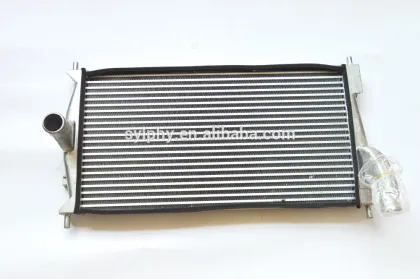 DFSK Glory580 condenser 1119100-SA01