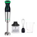 Small Kitchen Blender Immersion Hand Stick Vegetable Mixer