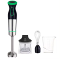 Smericio alimentare commerciale da 700 W potenti blender portatile