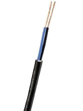 PVC sheathed flexible wire