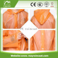 Vikt Light Emergency PE Raincoat