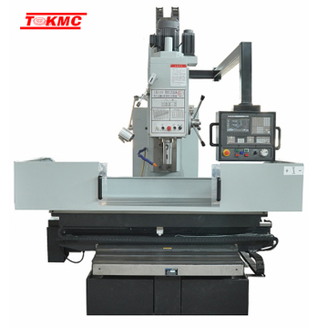 CNC Drilling Machine: Precision and Automation in Manufacturing