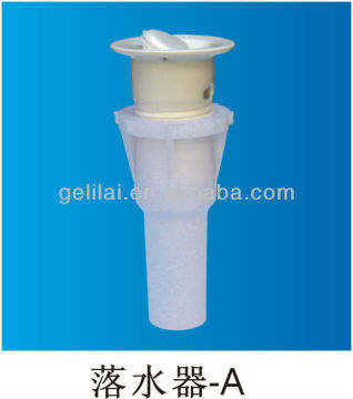 BATHROMM BASIN ACCESSORY DRAINER