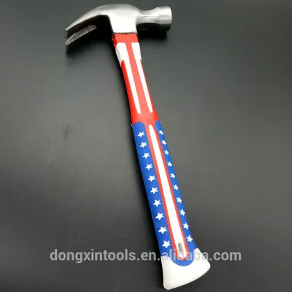 claw hammer