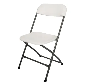 Affordable Folding Chairs for Weddings, Parties, Camping & Outdoor Events
