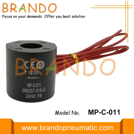 MP-C-011 Solenoid Coil For Henny Penny Pressure Fryer