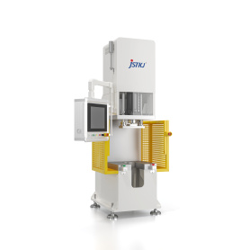 Servo Automatic Punching Press Machine for Bearing Products