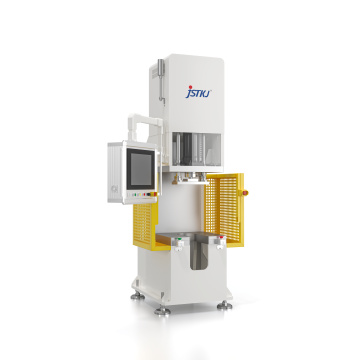 Servo Automatic Punching Press Machine for Bearing Products