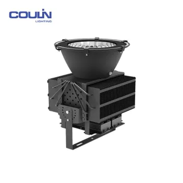 Eco-Friendly 400W Metal Halogen High Bay Light