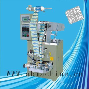 triangle package bag packing machine SML-300F