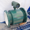 Customized Color Integrated Electromagnetic Flowmeter