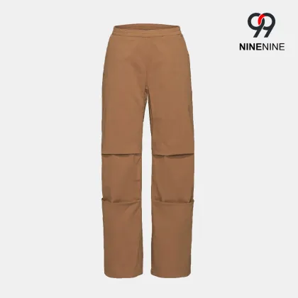 Performance Women Climbing Pants for All Terrains