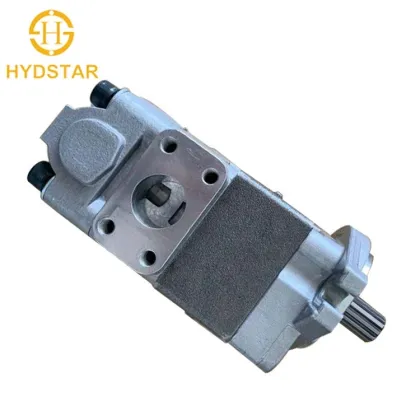 Takeuchi Excavator TB175 Digger Parts: K3SP36C Gear Pump