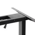 Altura do atacado ajustável Sit Stand Desk