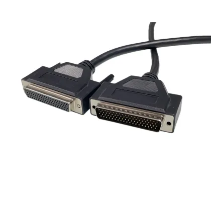 HD DB78P male to HD DB78P female cables