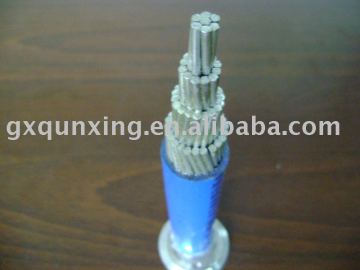 Aluminium Power Cable