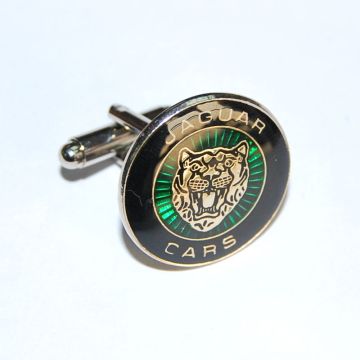 Fashion Gift &amp; Crafts Pad Printing Custom Cufflinks ​with Factory Price