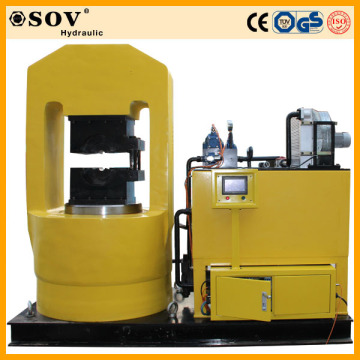 Hydraulic Power Tools Hydraulic Swaging Machine (LTYTJ)