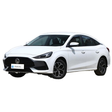 Giá cả phải chăng đã qua sử dụng Mg 5 Compact Sedan: Hiệu suất cao, xe dẫn động bánh xe phía trước với hiệu quả nhiên liệu nhanh